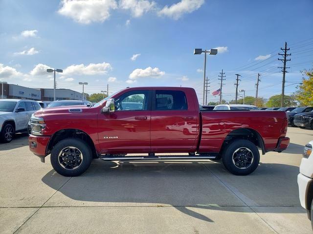 2026 RAM Ram 2500 RAM 2500 LARAMIE CREW CAB 4X4 64 BOX 2026 RAM Ram 2500 RAM 2500 LARAMIE CREW CAB 4X4 64 BOX