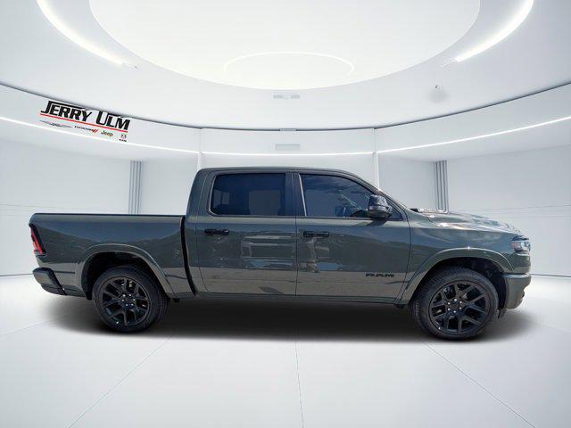 2026 RAM Ram 1500 RAM 1500 LARAMIE CREW CAB 4X4 57 BOX 2026 RAM Ram 1500 RAM 1500 LARAMIE CREW CAB 4X4 57 BOX