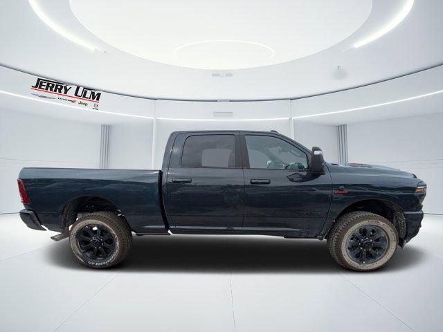 2026 RAM Ram 2500 RAM 2500 LARAMIE CREW CAB 4X4 64 BOX
