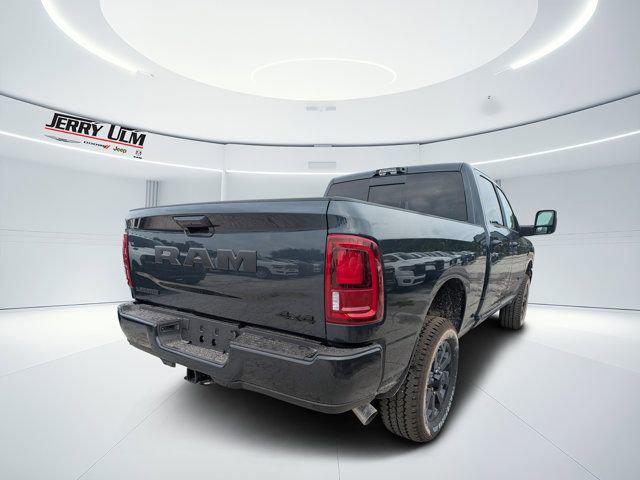 2026 RAM Ram 2500 RAM 2500 LARAMIE CREW CAB 4X4 64 BOX