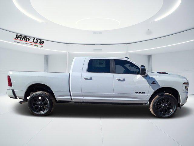 2026 RAM Ram 2500 RAM 2500 LARAMIE MEGA CAB 4X4 64 BOX