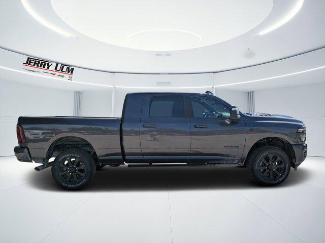 2026 RAM Ram 2500 RAM 2500 LARAMIE MEGA CAB 4X4 64 BOX