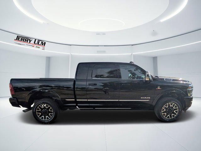 2026 RAM Ram 2500 RAM 2500 LIMITED MEGA CAB 4X4 64 BOX 2026 RAM Ram 2500 RAM 2500 LIMITED MEGA CAB 4X4 64 BOX