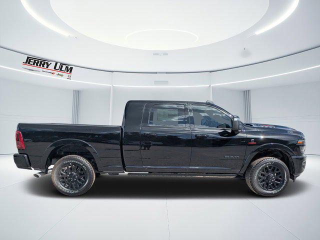 2026 RAM Ram 2500 RAM 2500 LIMITED MEGA CAB 4X4 64 BOX
