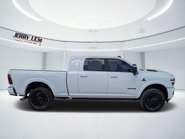 2026 RAM Ram 2500 RAM 2500 LIMITED MEGA CAB 4X4 64 BOX 2026 RAM Ram 2500 RAM 2500 LIMITED MEGA CAB 4X4 64 BOX
