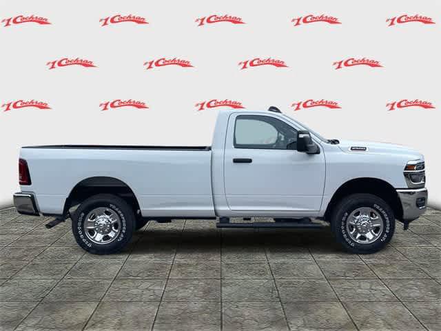 2026 RAM Ram 2500 RAM 2500 TRADESMAN REGULAR CAB 4X4 8 BOX