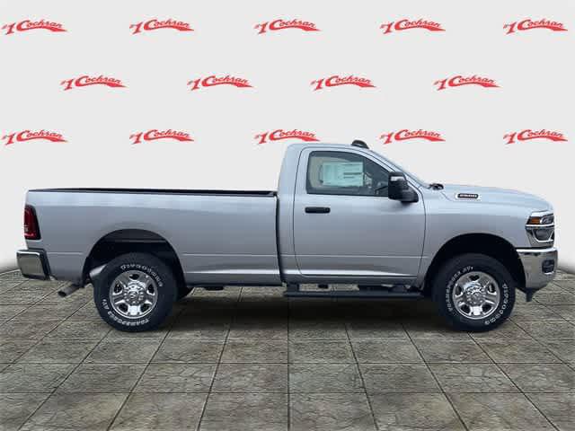 2026 RAM Ram 2500 RAM 2500 TRADESMAN REGULAR CAB 4X4 8 BOX 2026 RAM Ram 2500 RAM 2500 TRADESMAN REGULAR CAB 4X4 8 BOX