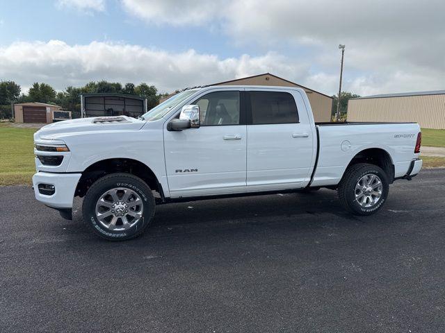 2026 RAM Ram 2500 RAM 2500 LARAMIE CREW CAB 4X4 64 BOX
