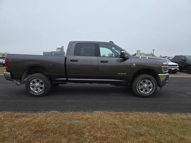 2026 RAM Ram 2500 RAM 2500 BIG HORN CREW CAB 4X4 64 BOX