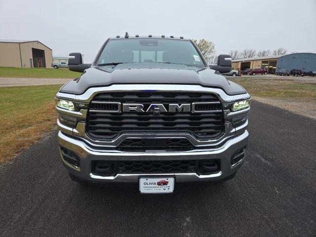 2026 RAM Ram 2500 RAM 2500 BIG HORN CREW CAB 4X4 64 BOX