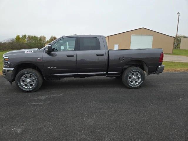 2026 RAM Ram 2500 RAM 2500 BIG HORN CREW CAB 4X4 64 BOX