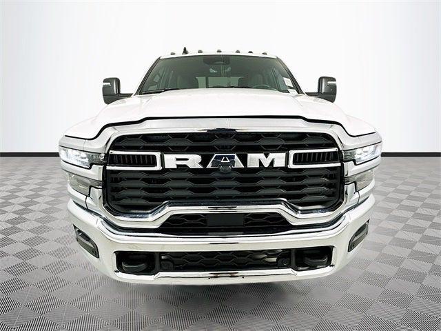 2026 RAM Ram 2500 RAM 2500 TRADESMAN CREW CAB 4X4 64 BOX