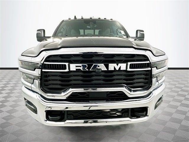 2026 RAM Ram 2500 RAM 2500 TRADESMAN CREW CAB 4X4 64 BOX