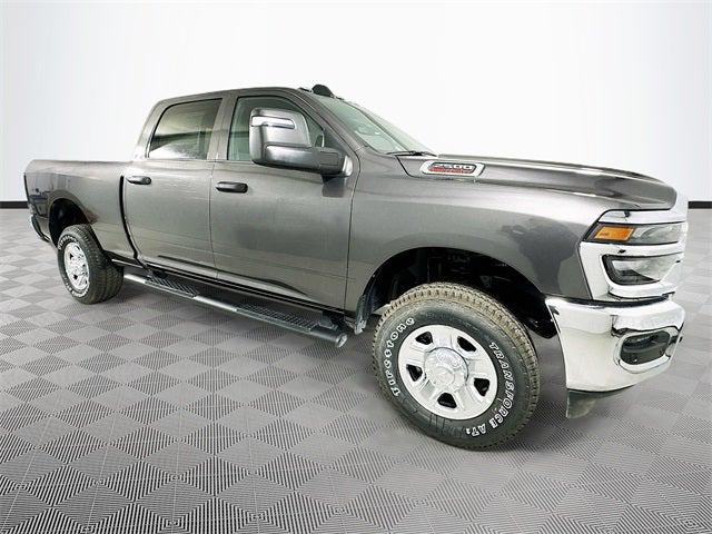2026 RAM Ram 2500 RAM 2500 TRADESMAN CREW CAB 4X4 64 BOX