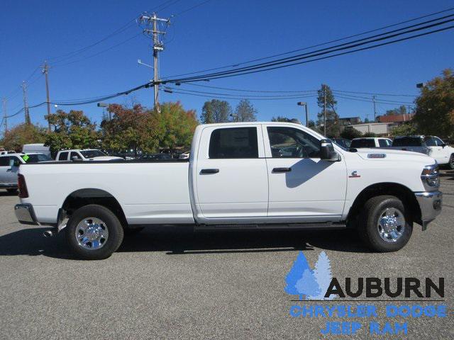 2026 RAM Ram 3500 RAM 3500 TRADESMAN CREW CAB 4X4 8 BOX 2026 RAM Ram 3500 RAM 3500 TRADESMAN CREW CAB 4X4 8 BOX