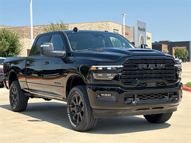 2026 RAM Ram 2500 RAM 2500 LARAMIE CREW CAB 4X4 64 BOX 2026 RAM Ram 2500 RAM 2500 LARAMIE CREW CAB 4X4 64 BOX