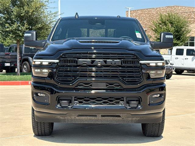 2026 RAM Ram 2500 RAM 2500 LARAMIE CREW CAB 4X4 64 BOX 2026 RAM Ram 2500 RAM 2500 LARAMIE CREW CAB 4X4 64 BOX