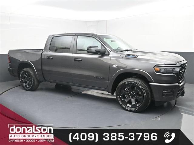 2026 RAM Ram 1500 RAM 1500 LONE STAR CREW CAB 4X4 57 BOX 2026 RAM Ram 1500 RAM 1500 LONE STAR CREW CAB 4X4 57 BOX