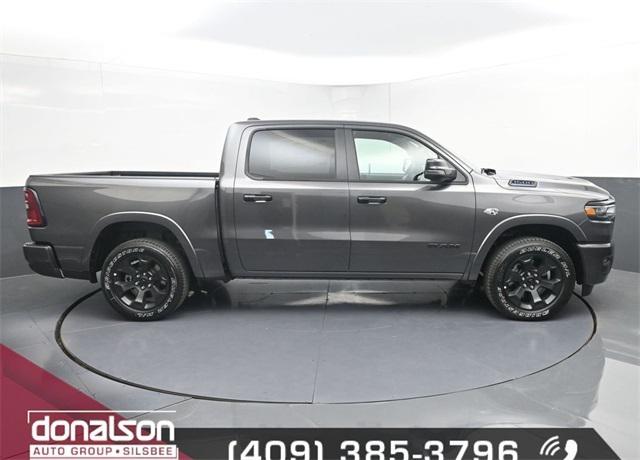 2026 RAM Ram 1500 RAM 1500 LONE STAR CREW CAB 4X4 57 BOX 2026 RAM Ram 1500 RAM 1500 LONE STAR CREW CAB 4X4 57 BOX