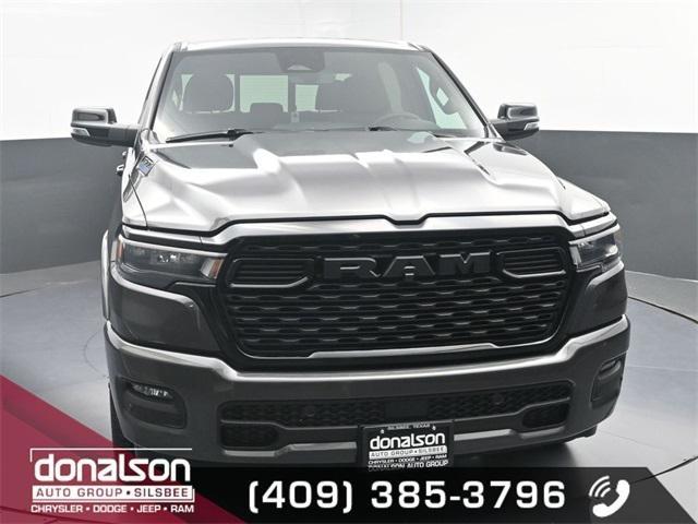 2026 RAM Ram 1500 RAM 1500 LONE STAR CREW CAB 4X4 57 BOX 2026 RAM Ram 1500 RAM 1500 LONE STAR CREW CAB 4X4 57 BOX