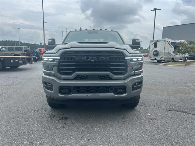 2026 RAM Ram 2500 RAM 2500 LARAMIE CREW CAB 4X4 64 BOX