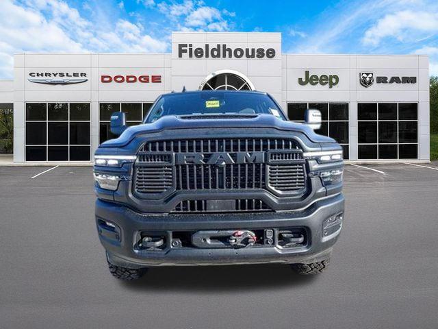 2026 RAM Ram 2500 RAM 2500 POWER WAGON CREW CAB 4X4 64 BOX 2026 RAM Ram 2500 RAM 2500 POWER WAGON CREW CAB 4X4 64 BOX