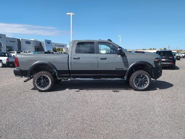 2026 RAM Ram 2500 RAM 2500 POWER WAGON CREW CAB 4X4 64 BOX 2026 RAM Ram 2500 RAM 2500 POWER WAGON CREW CAB 4X4 64 BOX