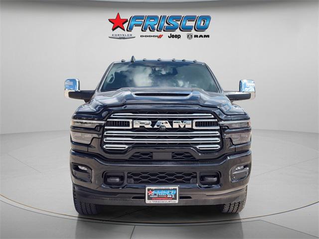 2026 RAM Ram 2500 RAM 2500 LARAMIE CREW CAB 4X4 64 BOX