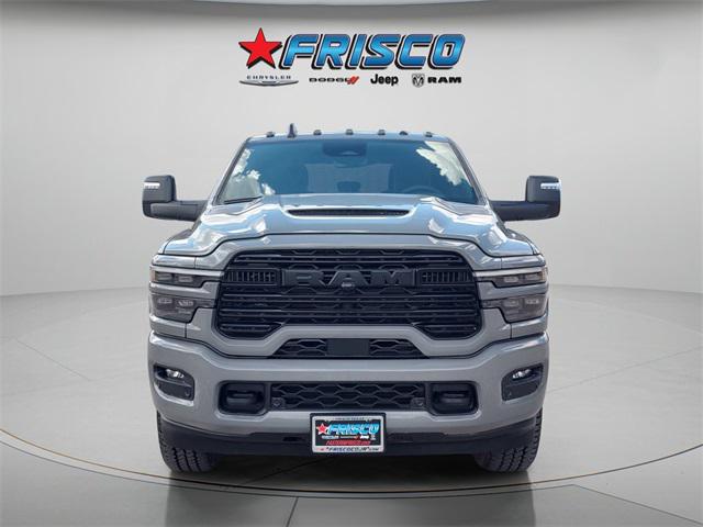 2026 RAM Ram 2500 RAM 2500 LARAMIE CREW CAB 4X4 64 BOX
