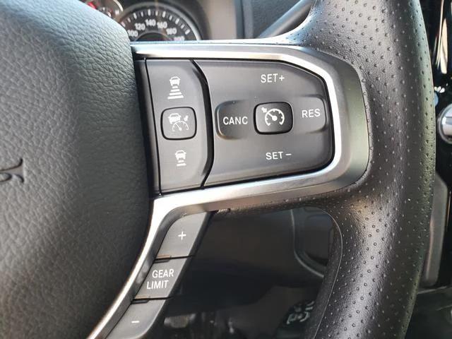 2026 Ram 2500 Tradesman Regular Cab 4x4 8' Box