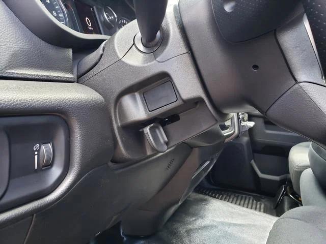 2026 Ram 2500 Tradesman Regular Cab 4x4 8' Box