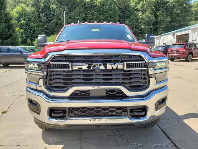 2026 RAM Ram 2500 RAM 2500 TRADESMAN REGULAR CAB 4X4 8 BOX