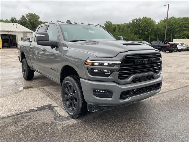 2026 RAM Ram 2500 RAM 2500 LARAMIE CREW CAB 4X4 64 BOX 2026 RAM Ram 2500 RAM 2500 LARAMIE CREW CAB 4X4 64 BOX