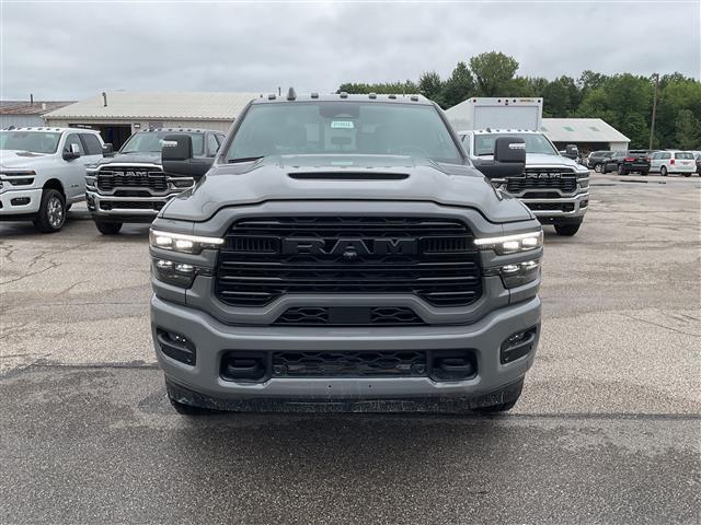 2026 RAM Ram 2500 RAM 2500 LARAMIE CREW CAB 4X4 64 BOX 2026 RAM Ram 2500 RAM 2500 LARAMIE CREW CAB 4X4 64 BOX