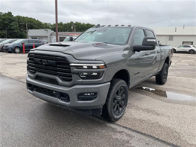2026 RAM Ram 2500 RAM 2500 LARAMIE CREW CAB 4X4 64 BOX 2026 RAM Ram 2500 RAM 2500 LARAMIE CREW CAB 4X4 64 BOX