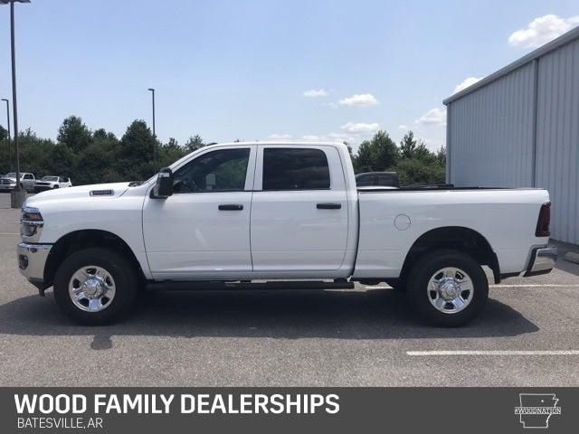 2026 RAM Ram 2500 RAM 2500 TRADESMAN CREW CAB 4X4 64 BOX