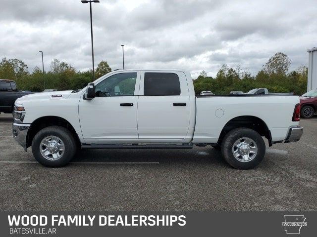 2026 RAM Ram 2500 RAM 2500 TRADESMAN CREW CAB 4X4 64 BOX 2026 RAM Ram 2500 RAM 2500 TRADESMAN CREW CAB 4X4 64 BOX