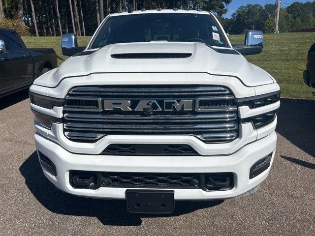 2026 RAM Ram 2500 RAM 2500 LARAMIE CREW CAB 4X4 64 BOX 2026 RAM Ram 2500 RAM 2500 LARAMIE CREW CAB 4X4 64 BOX