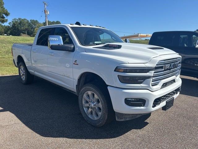 2026 RAM Ram 2500 RAM 2500 LARAMIE CREW CAB 4X4 64 BOX 2026 RAM Ram 2500 RAM 2500 LARAMIE CREW CAB 4X4 64 BOX