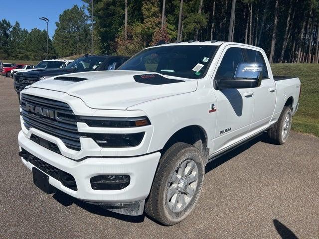 2026 RAM Ram 2500 RAM 2500 LARAMIE CREW CAB 4X4 64 BOX 2026 RAM Ram 2500 RAM 2500 LARAMIE CREW CAB 4X4 64 BOX