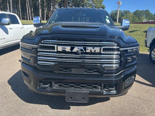2026 RAM Ram 2500 RAM 2500 LARAMIE CREW CAB 4X4 64 BOX 2026 RAM Ram 2500 RAM 2500 LARAMIE CREW CAB 4X4 64 BOX