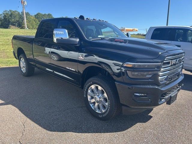 2026 RAM Ram 2500 RAM 2500 LARAMIE CREW CAB 4X4 64 BOX 2026 RAM Ram 2500 RAM 2500 LARAMIE CREW CAB 4X4 64 BOX