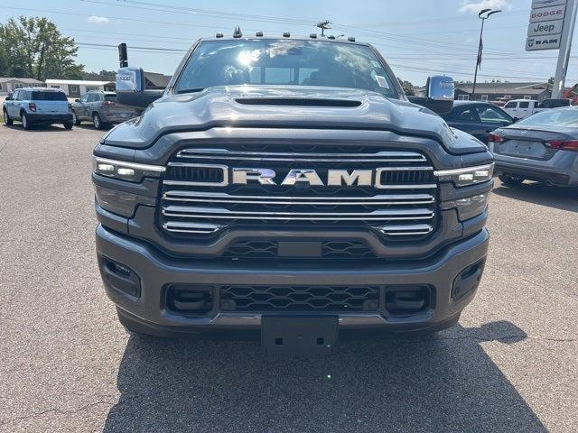 2026 RAM Ram 2500 RAM 2500 LARAMIE CREW CAB 4X4 64 BOX