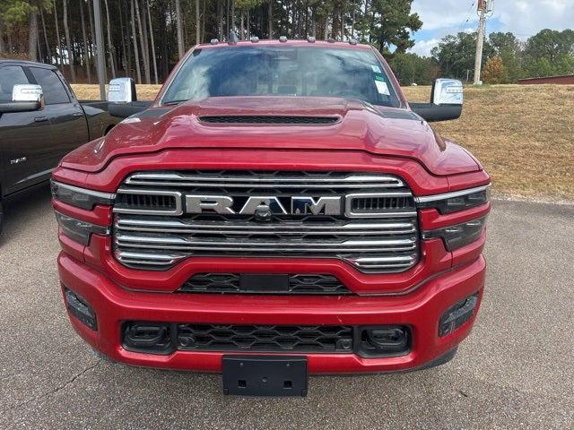 2026 RAM Ram 2500 RAM 2500 LARAMIE CREW CAB 4X4 64 BOX 2026 RAM Ram 2500 RAM 2500 LARAMIE CREW CAB 4X4 64 BOX
