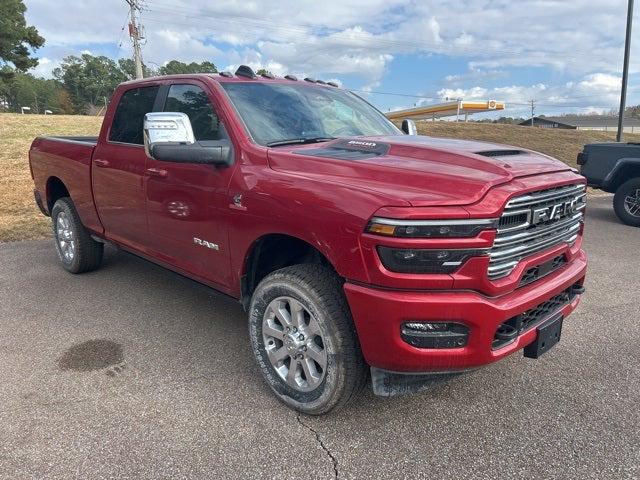 2026 RAM Ram 2500 RAM 2500 LARAMIE CREW CAB 4X4 64 BOX 2026 RAM Ram 2500 RAM 2500 LARAMIE CREW CAB 4X4 64 BOX