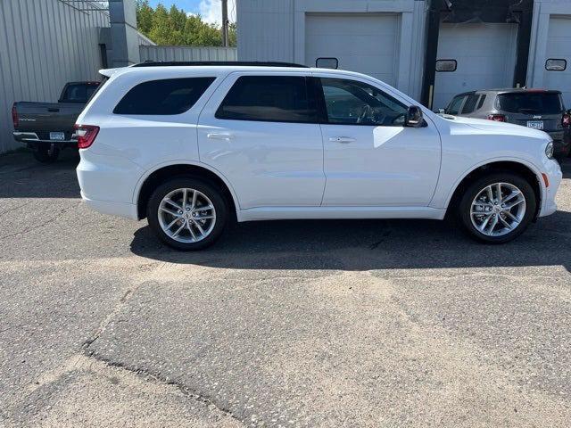 2026 Dodge Durango DURANGO GT PLUS AWD 2026 Dodge Durango DURANGO GT PLUS AWD