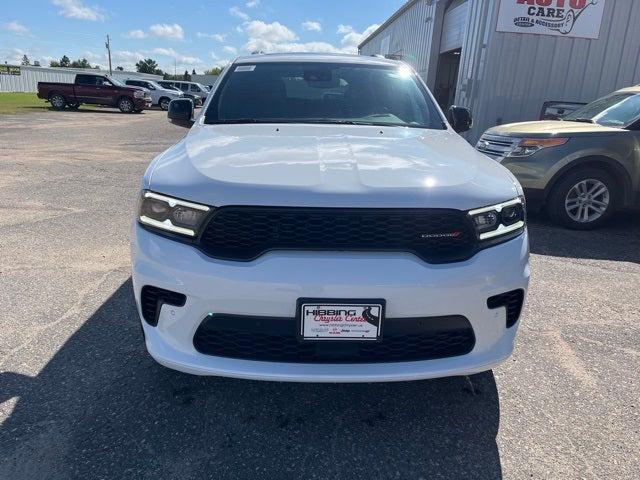 2026 Dodge Durango DURANGO GT PLUS AWD 2026 Dodge Durango DURANGO GT PLUS AWD
