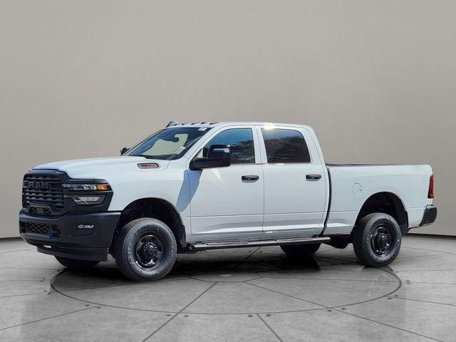 2026 RAM Ram 2500 RAM 2500 TRADESMAN CREW CAB 4X4 64 BOX