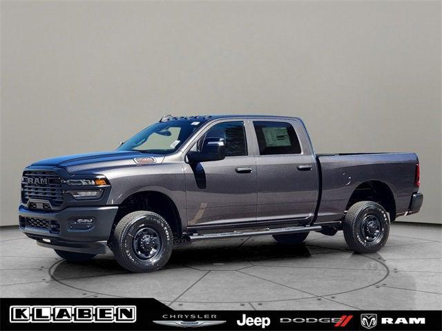 2026 RAM Ram 2500 RAM 2500 TRADESMAN CREW CAB 4X4 64 BOX 2026 RAM Ram 2500 RAM 2500 TRADESMAN CREW CAB 4X4 64 BOX