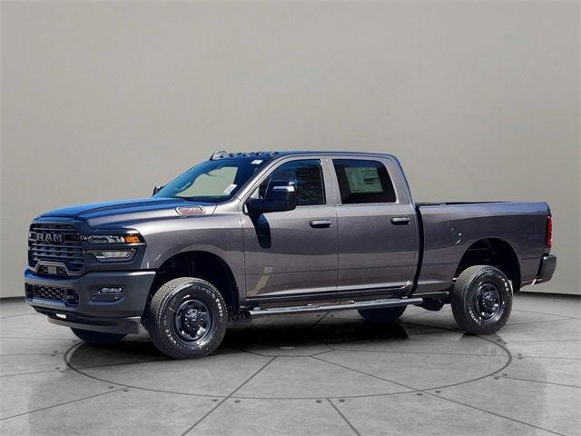 2026 RAM Ram 2500 RAM 2500 TRADESMAN CREW CAB 4X4 64 BOX 2026 RAM Ram 2500 RAM 2500 TRADESMAN CREW CAB 4X4 64 BOX